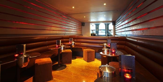 WESTBOURNE HOUSE - photo 1