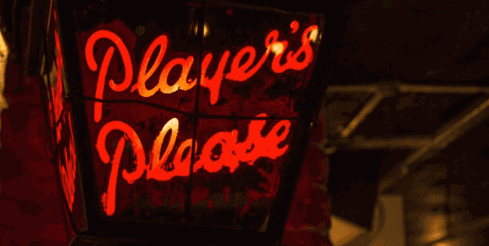 DRURY CLUB - photo 4