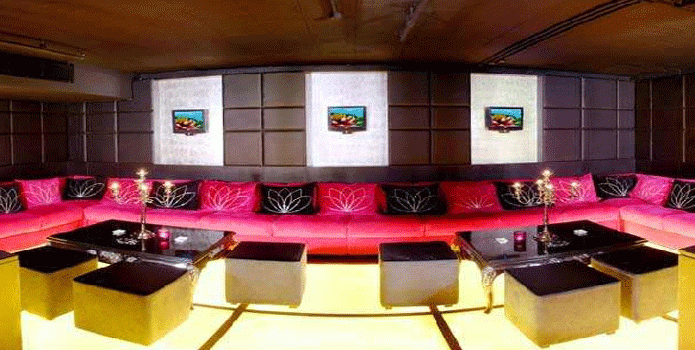 MAHIKI Table Booking - photo 1