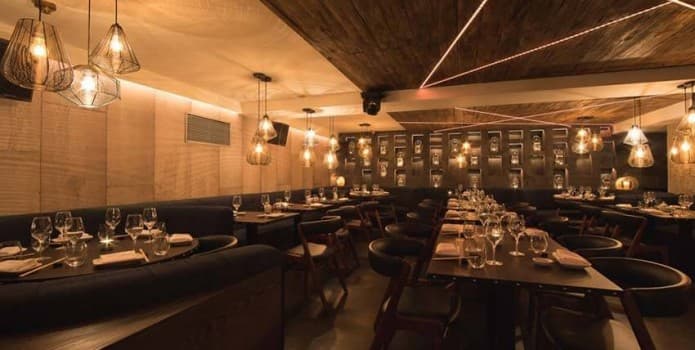 GEISHA AT RAMUSAKE TABLE BOOKING - photo 1