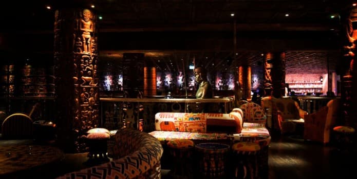 SHAKA ZULU CLUB LONDON GUESTLIST - photo 3