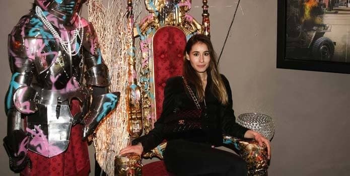 HYDE KENSINGTON CLUB LONDON GUESTLIST - photo 4