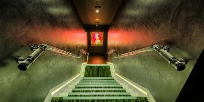 STAMP TABLE BOOKING - photo 3