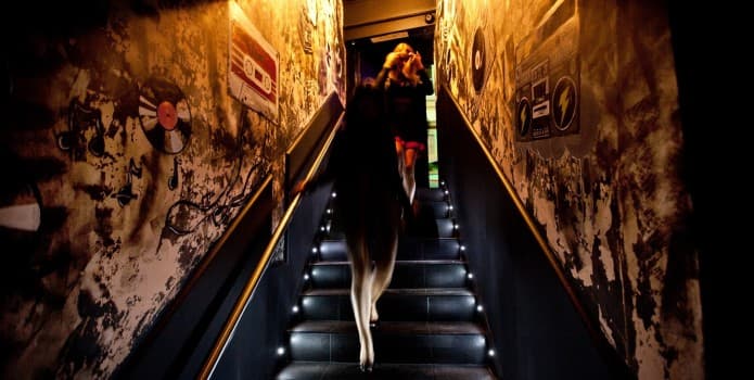 TOY ROOM CLUB LONDON GUESTLIST - photo 2