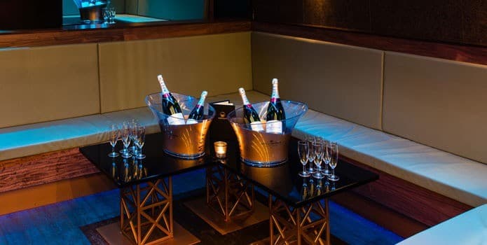 Montezuma CLUB LONDON GUESTLIST - photo 7