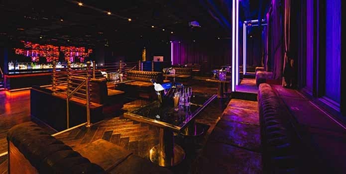 TAPE CLUB LONDON GUESTLIST - photo 1