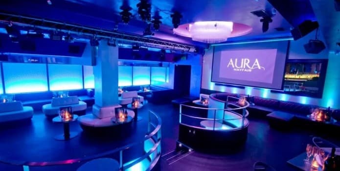 AURA - photo 4