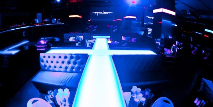 PROJECT CLUB LONDON GUESTLIST - photo 3