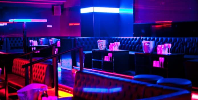 PROJECT CLUB LONDON GUESTLIST - photo 4