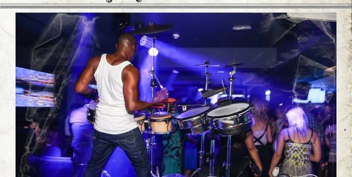 PRESS CLUB LONDON GUESTLIST - photo 1