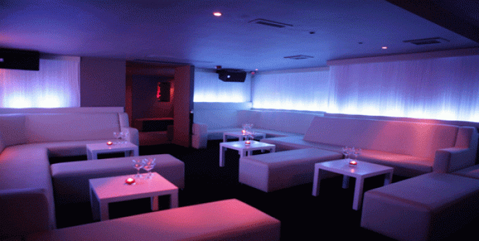 FUNKY BUDDHA TABLE BOOKING - photo 3