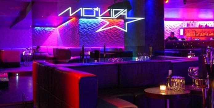 MOVIDA - photo 5
