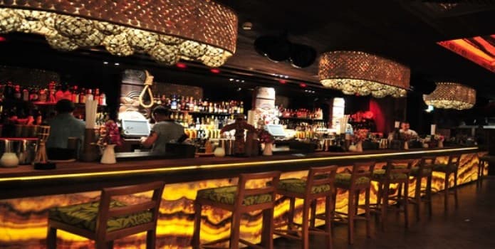 MAHIKI Table Booking - photo 2