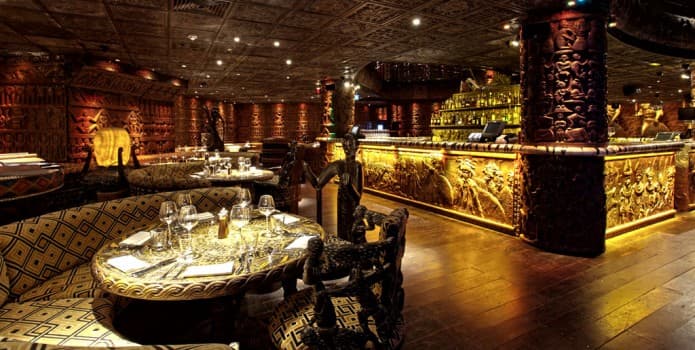 SHAKA ZULU CLUB LONDON GUESTLIST - photo 1