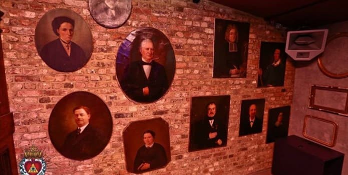 MASON HOUSE - photo 1