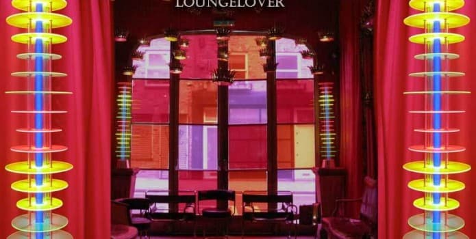 LOUNGELOVER - photo 1