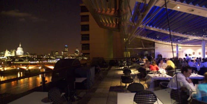 OXO TOWER - photo 2