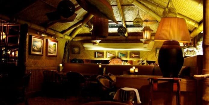 TRADER VIC’S - photo 5