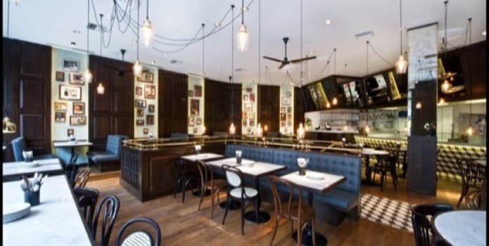 DISHOOM - photo 3
