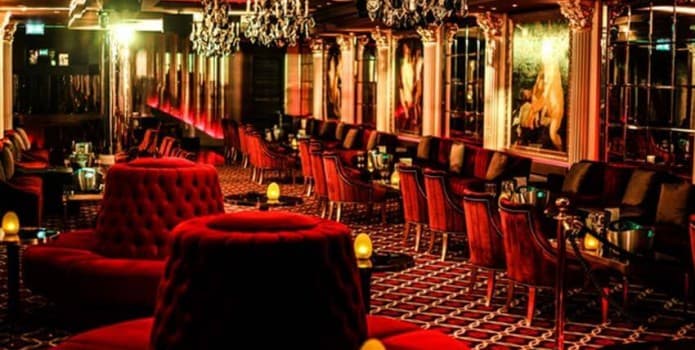 CLUB 41 - photo 1