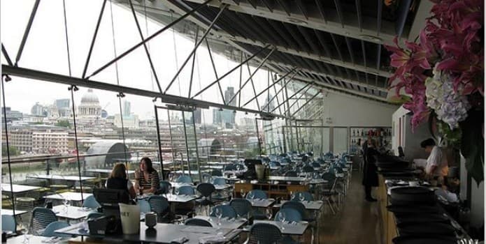 OXO TOWER - photo 3