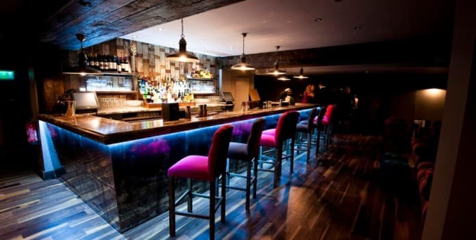 ARCHER STREET COCKTAIL LOUNGE - photo 1