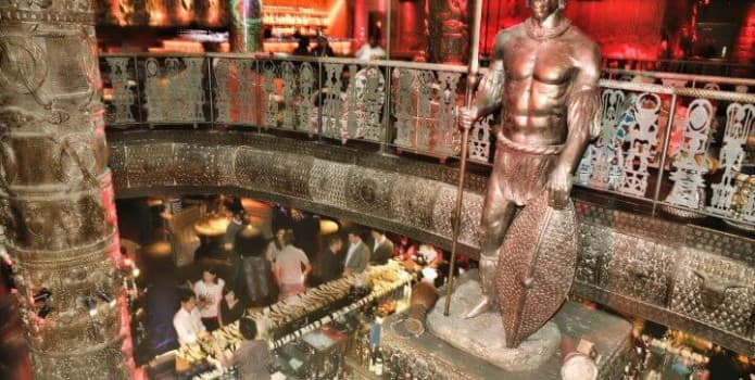 SHAKA ZULU CLUB LONDON GUESTLIST - photo 5