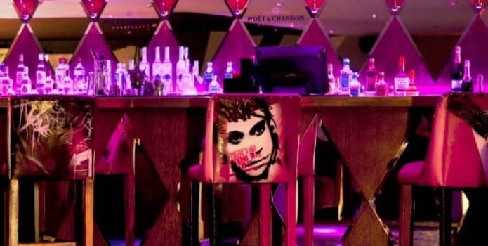 RAH RAH ROOM - photo 1