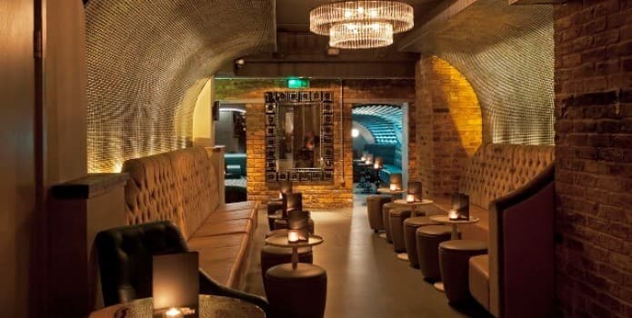 DIRTY MARTINI - photo 4