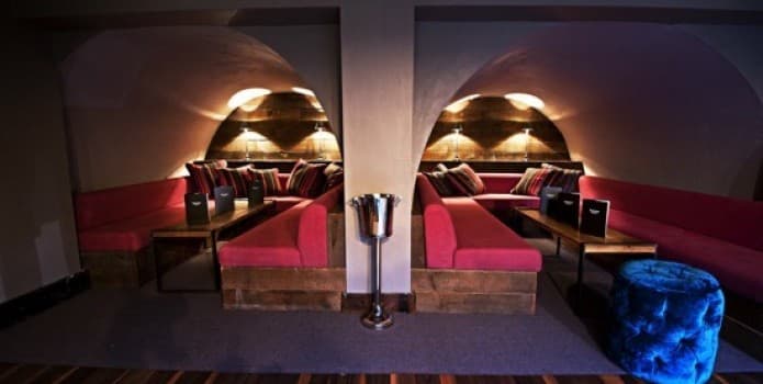 ARCHER STREET COCKTAIL LOUNGE - photo 3