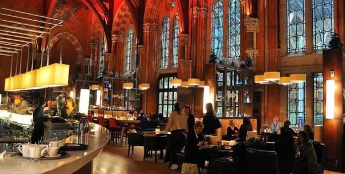 BOOKING OFFICE - photo 3