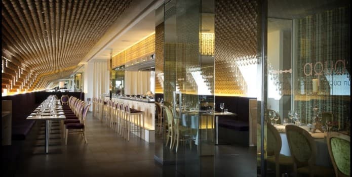 AQUA NUEVA - photo 1