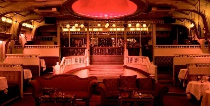 THE BOX CLUB LONDON GUESTLIST - photo 1