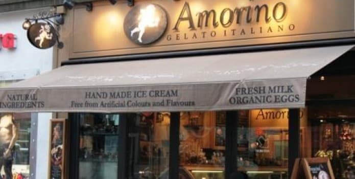 AMORINO - photo 2