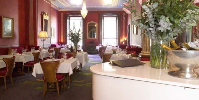 NO 5 CAVENDISH - photo 3