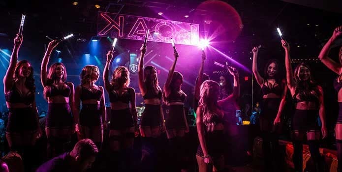 1OAK CLUB LONDON GUESTLIST - photo 1