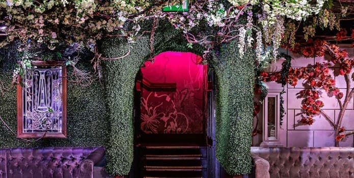 CUCKOO CLUB TABLE BOOKING - photo 5