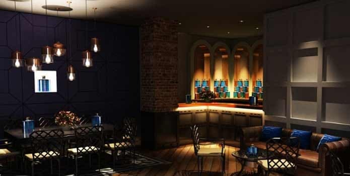 CHARLIE TABLE BOOKING - photo 1