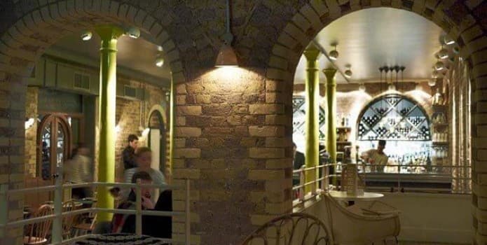 BARANIS - photo 1