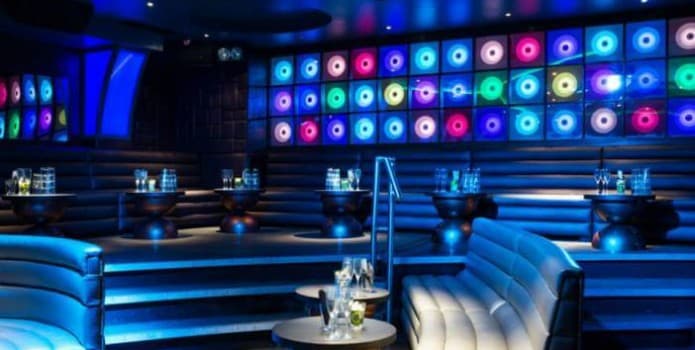 MADDOX CLUB LONDON GUESTLIST - photo 3