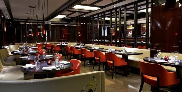 HAKKASAN - photo 1
