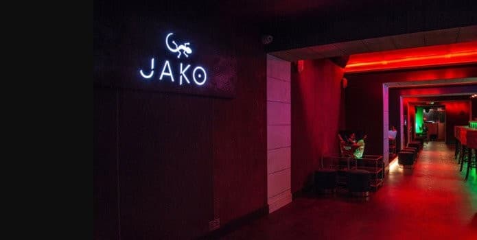JAKO CLUB LONDON GUESTLIST - photo 2