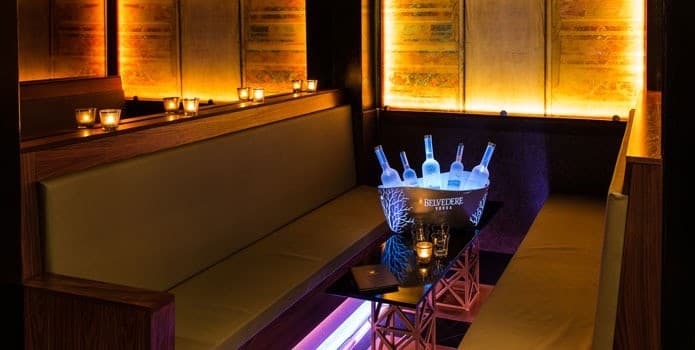 Montezuma CLUB LONDON GUESTLIST - photo 8