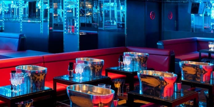 THE ROSE CLUB - photo 3