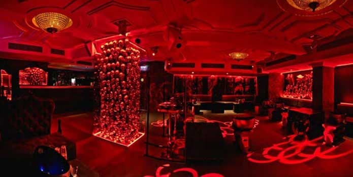 Aristocrat Table Booking - London Night Guide - photo 2