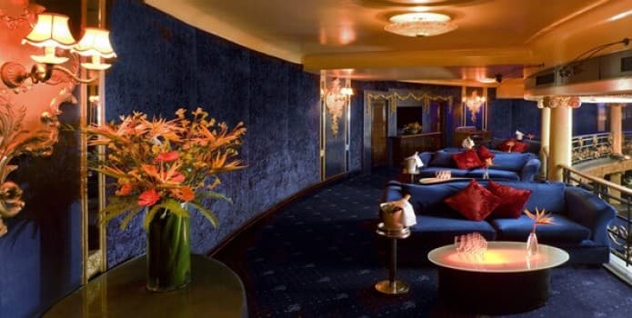 CAFE DE PARIS TABLE BOOKING - photo 3