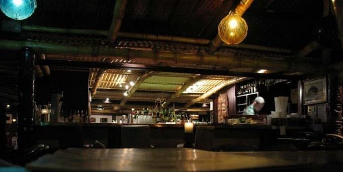 TRADER VIC’S - photo 3