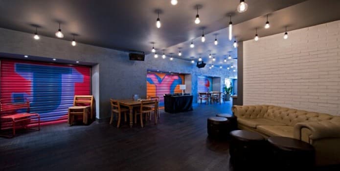 GRAPHIC BAR - photo 4