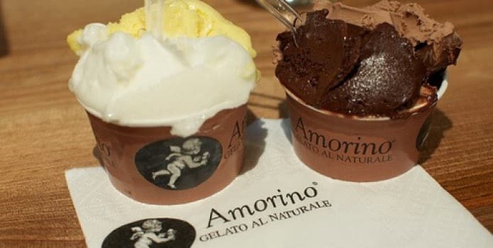 AMORINO - photo 4