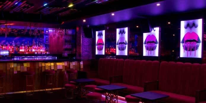 DOLCE CLUB TABLE BOOKING - photo 1